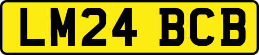 LM24BCB