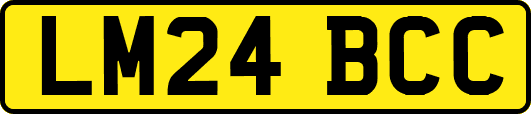 LM24BCC