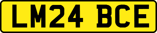 LM24BCE