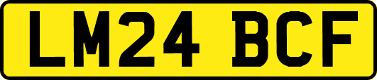 LM24BCF
