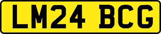 LM24BCG