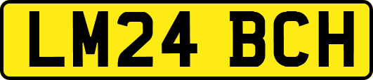 LM24BCH