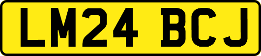 LM24BCJ