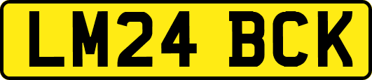LM24BCK