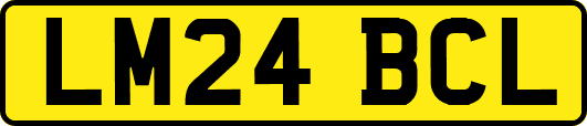 LM24BCL