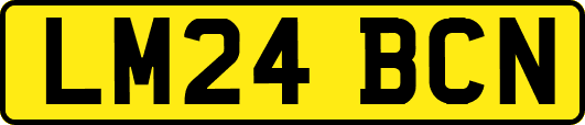 LM24BCN