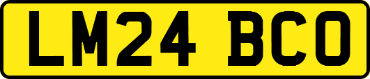 LM24BCO