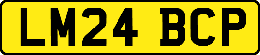 LM24BCP