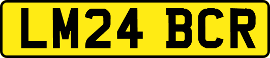 LM24BCR
