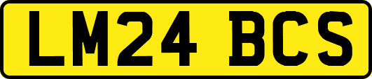LM24BCS