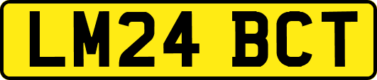 LM24BCT