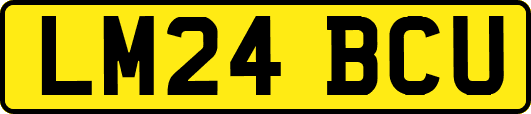 LM24BCU