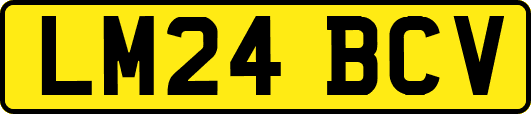 LM24BCV