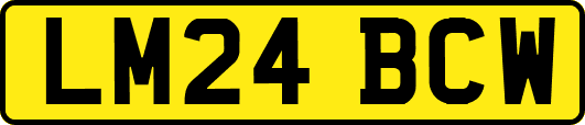 LM24BCW