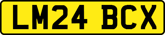 LM24BCX