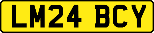 LM24BCY