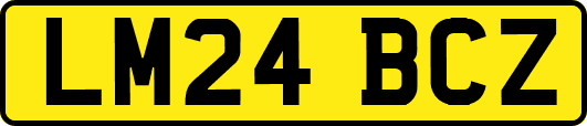 LM24BCZ