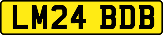 LM24BDB