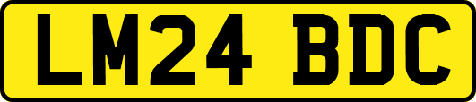 LM24BDC