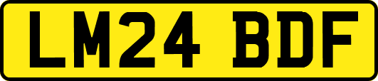 LM24BDF