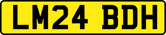 LM24BDH
