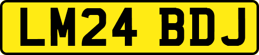 LM24BDJ