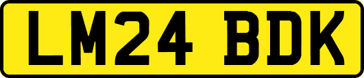 LM24BDK