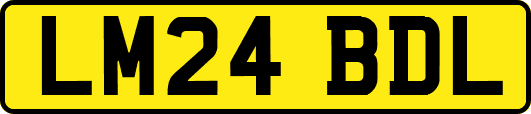 LM24BDL