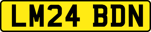 LM24BDN