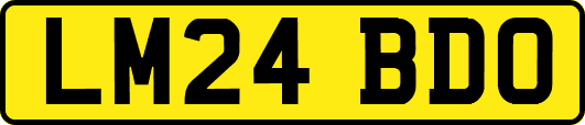 LM24BDO