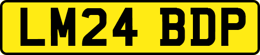 LM24BDP