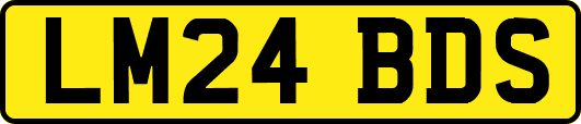 LM24BDS