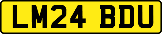 LM24BDU