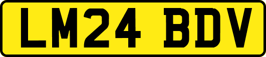 LM24BDV