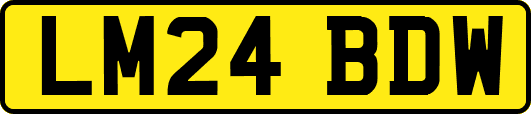 LM24BDW