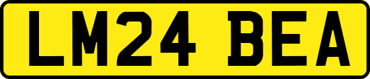 LM24BEA