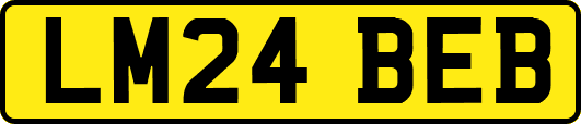 LM24BEB