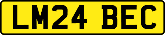 LM24BEC