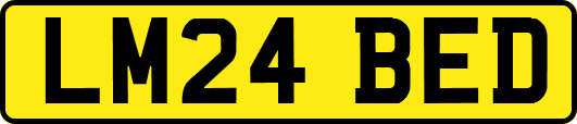 LM24BED
