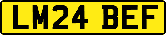 LM24BEF