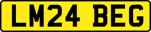 LM24BEG