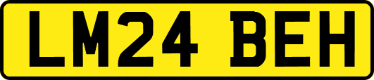 LM24BEH