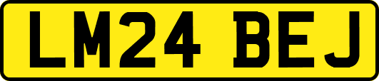 LM24BEJ