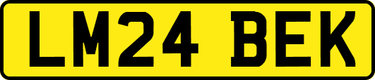 LM24BEK