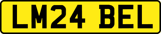 LM24BEL