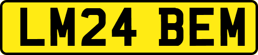 LM24BEM
