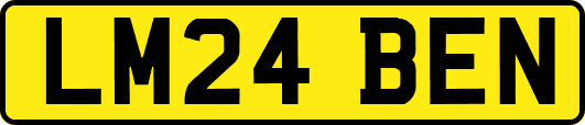 LM24BEN