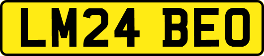 LM24BEO