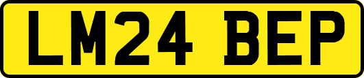 LM24BEP