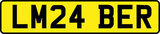 LM24BER